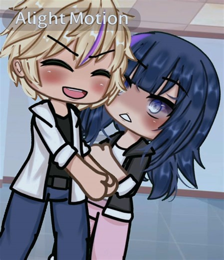 Exploring My Roots Through Old MLB Gacha Edits