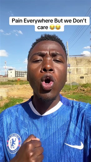 Chelsea Fans React to Painful Match 😂