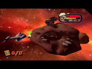 Chicken Little Walkthrough Part 19 (PS2)