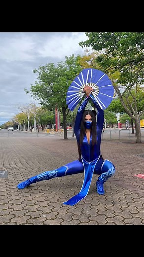 Fun Cosplay at Oz Comic-Con 2022