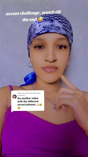 Accent Challenge: Fun Video to Test Your Skills