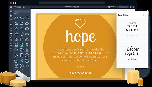 Créer des citations gratuites | Citations personnalisées