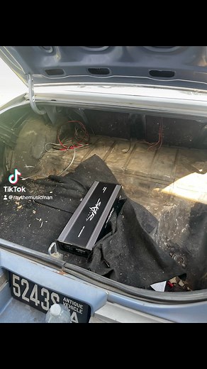 Skar audio 12’s #caraudio #skaraudio | Rajan Crump