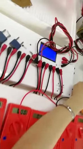 WeePro Vpro850L Digital Multimeter