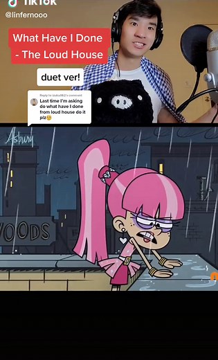 Luna Loud Singing Compilation | Loud House Songs