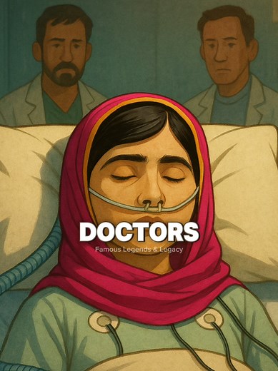 Malala Yousafzai: From Silence to Strength