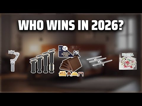 The Top 5 Best Bed Frame Stabilizer in 2026 - Must Watch Before Buying!