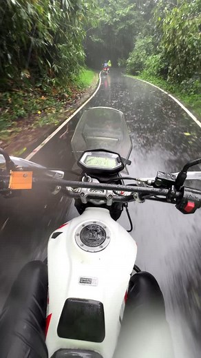 Athirappilly to Malakkapara- rain, fog, wind, and the chill of the forest. The vibes are perfect right now. Don’t miss this magical ride! . . . . #athirappilly #malakkappara #valpara #mazhakkalam #kochi #thrissur | Vipin K Vijayan