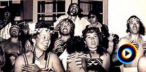 He Tangata Tinihanga by Patea Maori Club