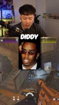 BROKEN Azami Hiding Spot in R6