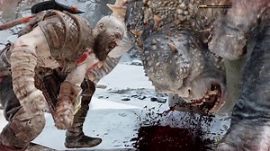 Alucard level 0 vs Kratos - Battles - Comic Vine