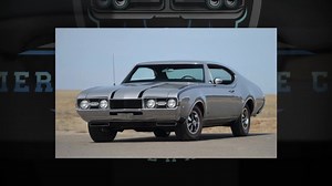 The 1968 Hurst/Olds was a high-performance version of the Oldsmobile 442, created through a collaboration between Oldsmobile and Hurst Performance. It came standard with a powerful 455 cubic-inch V8, making it one of the quickest muscle cars of its time. Known for its distinctive paint scheme, hood scoops, and Hurst Dual-Gate shifter, the 1968 Hurst/Olds blended aggressive styling with serious straight-line performance. Its limited production and bold design have made it a standout classic in mu
