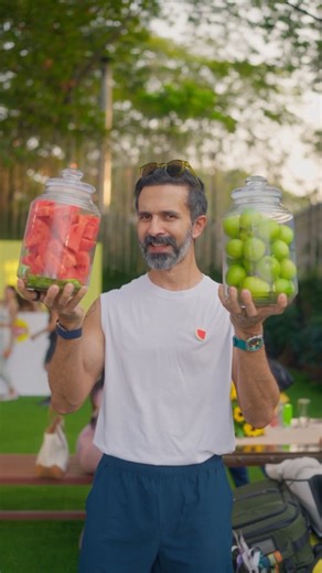 Varun Duggirala on Instagram: "Progress comes from what you can repeat, not what you can push once. Lipton’s Metabolism Boost Effervescent Tablets has quietly found a place in my day. With 2X catechins compared to regular green tea, it supports the work that’s already happening. Pop It. Fizz It. Sip It #LiptonGreenTea #Lipton #LiptonMetabolsimBoost #EffervescentTablets #AD"