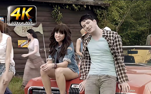 【4K珍藏】火爆全球的神曲《Good Time》！听完一整天都是好心情！