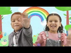 Channel 5 / Milkshake Continuity Full Block (02.05.26)