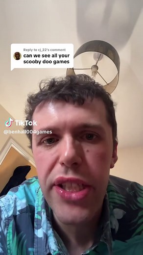 Ben on TikTok