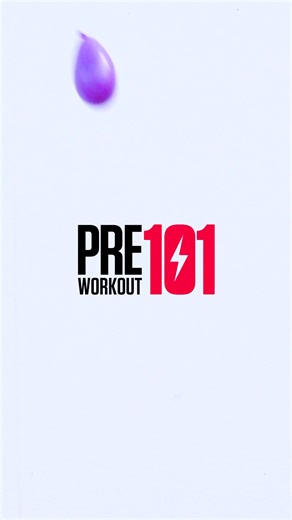 It's our juiciest Pre Workout 101 drop yet! 🍇 Sweet, bold and punchy, this throwback flavour hits hard - any guesses on what it might be? 😏 LAUNCHING 05/11 from our online store and app. | Bulk Nutrients