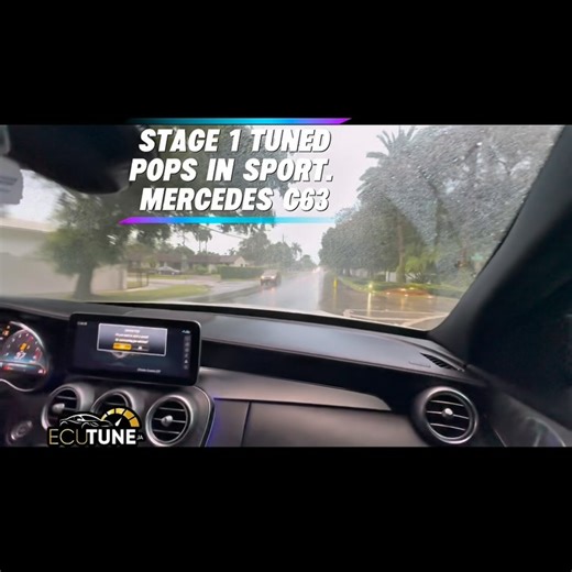 YOUR ECU SOLUTION Est. 2018 | Mercedes-Benz C63 AMG | Stage 1 Performance Tune • ECU Calibration & Data Extraction Factory data was carefully extracted to develop a... | Instagram