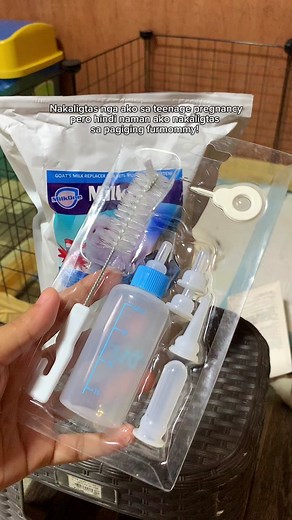 Goat Milk for Dogs: Bottle Feeding Tips and Recommendations