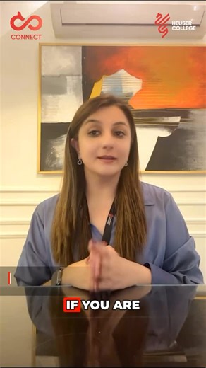 @heuserconnect on Instagram: "On November 1st, at Heuser Connect 2025, we are bringing a powerful workshop for new and aspiring counsellors — Best Practices in Developing a Comprehensive Counseling Curriculum. Led by Rukaiya Salman, Dean of Heuser College, this interactive session will explore how to design purposeful counseling programs, align school and university goals, and help students discover their best-fit pathways. Because great counselors don’t just guide, they transform futures. #Heus