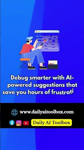 AskCodi – AI Pair Programmer | Code Faster, Debug Smarter 🚀