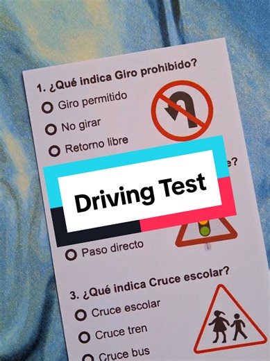 Essential Tips for Passing Your Driving Test
