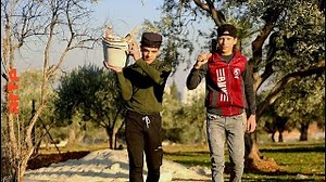 Documentaire | Syrie : Ados, le miroir de la guerre