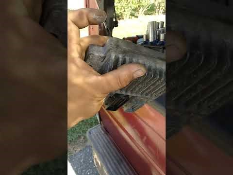 p1125 p2125 p2138 fix 2005 equinox 3.4