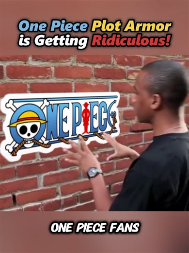 One Piece Plot Armor: A Deep Dive into Its Extremes