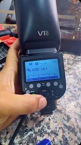 Les différents mode du flash cobra | Cruise photographe