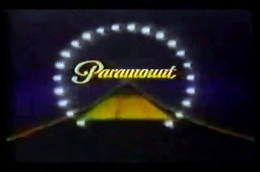 Paramount Logos Reversed