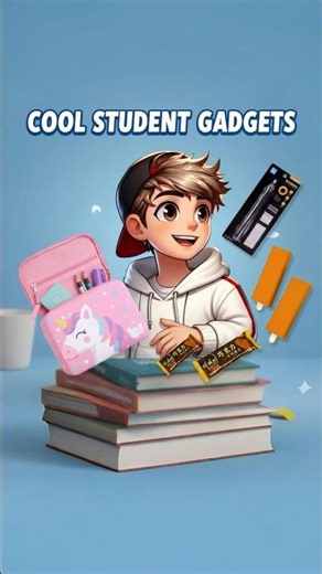 AMBANI 🤑 सारा पैसा तुम्हें दे देंगे 🤯 अगर इन ITEMS 🤩 को SCHOOL लेकर गए 😲 ||‎⁨ #stationery #shorts​