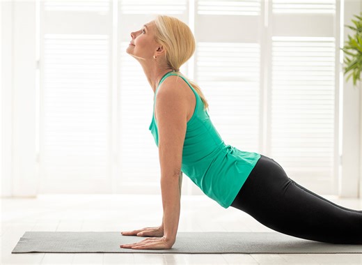 5 Best Arm Exercises To Get Rid of Flab, According to Trainers