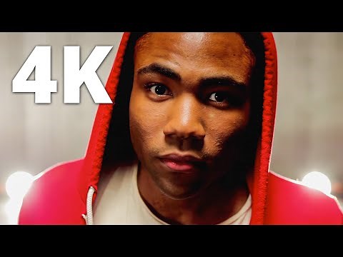 Childish Gambino - Freaks and Geeks (Official Video)
