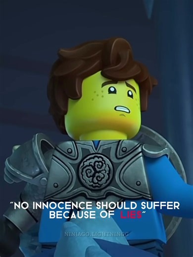 Unraveling Jay's Story in Ninjago Season 6: Skybound