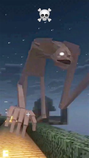 El One Block Más aterrador de Minecraft #minecraft #shorts #tiktok