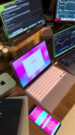 Lots of people are underestimating the Apple Mac mini mania and what neo means for it