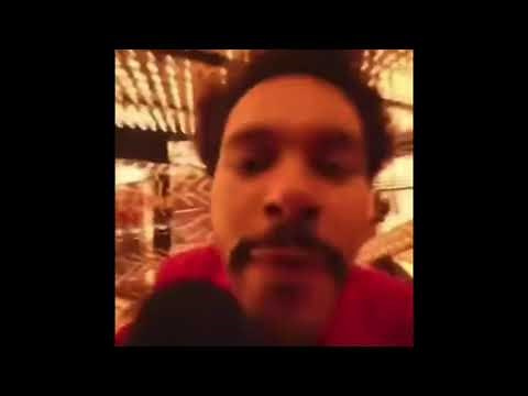 The Weeknd Super Bowl Meme Compilation
