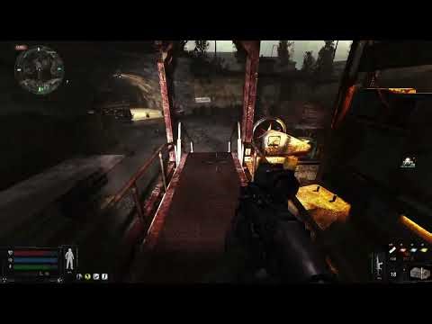 Anomaly Adventures 36 | Limansk Raid