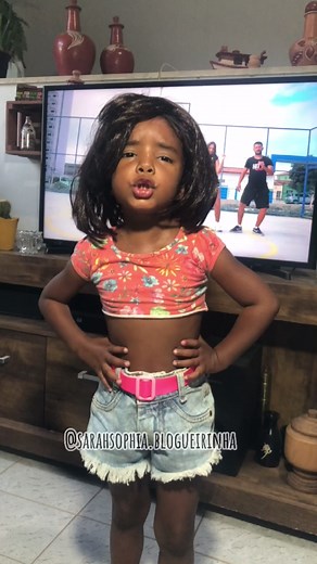 Sarah Sophia on Reels