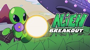Alien Breakout para Nintendo Switch - Sitio Oficial de Nintendo para Peru