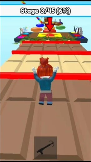 😳 This Roblox OBBY is IMPOSSIBLE!! Can I Win? 🤯