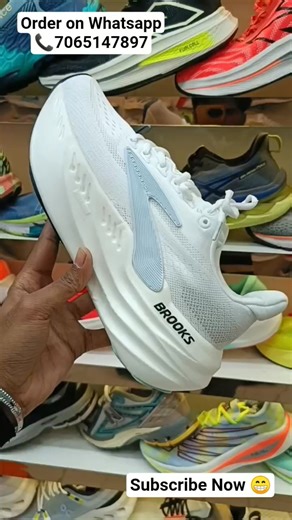 Brooks Glycerin Max running shoes #running #marthon #army #runner #review #shoes