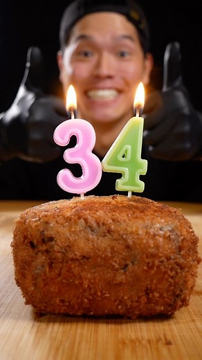 Bayashi_バヤシ | We hit 34M followers on TikTok🥳🎉 #asmr #cooking #foodie | Instagram