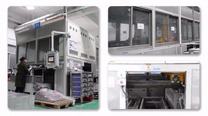 Top Mount Intercooler Kit with Charge Pipes for BMW 2015-2020 M2 M3 F80 M4 F82 F83 S55 Blue