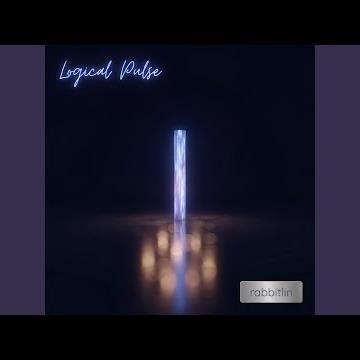 Binary Rain (Synthetic Texture)