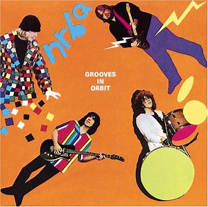 NRBQ - Grooves In Orbit