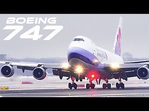 ✈BIG PLANES LANDING and TAKING OFF(Close Up) | Chicago O'Hare International Airport