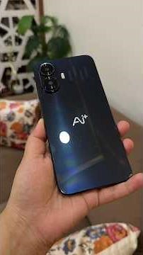 AI+ Nova 2 Pro 5G Review ⚡ 144Hz Display + Dimensity 7100 | Best Phone Under ₹15,000?