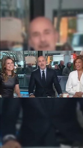 Matt Lauer Will Never Work Again, Look At His Life Today...